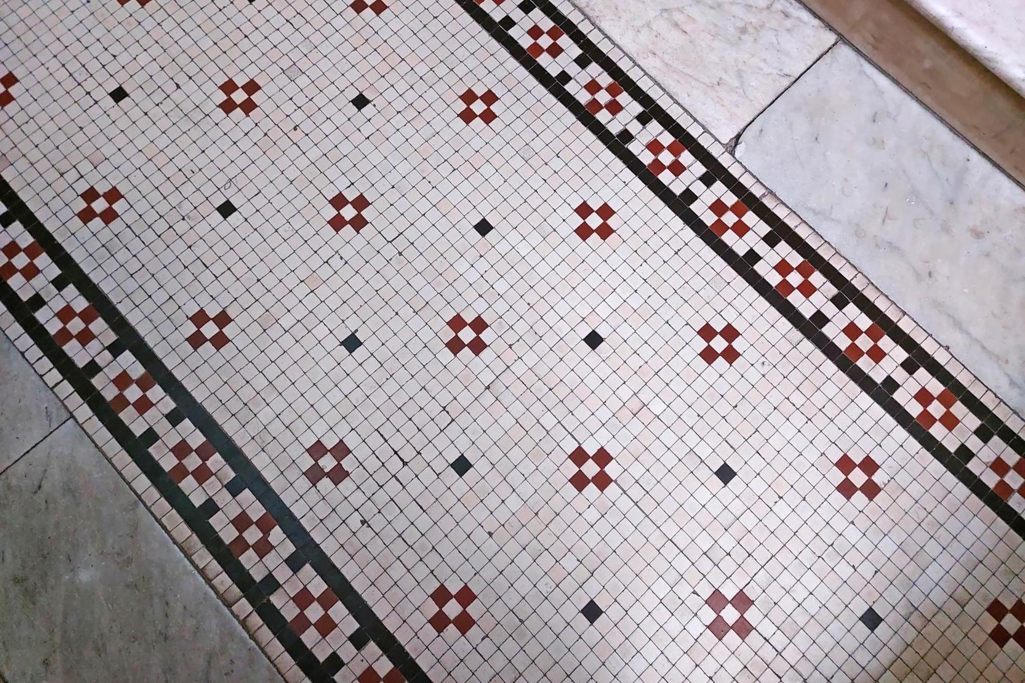 Domus Maggiore Roma Exterior foto